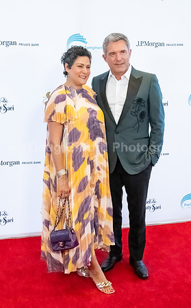 Pacific Symphony and Farhang Foundation - Nowruz Concert 2023