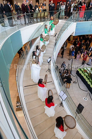 Pacific Symphony and Farhang Foundation - Nowruz Concert 2023