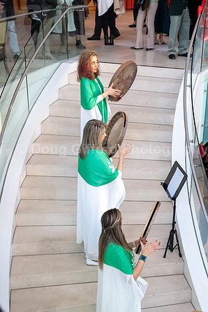 Pacific Symphony and Farhang Foundation - Nowruz Concert 2023