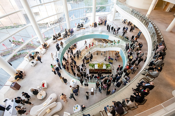 Pacific Symphony and Farhang Foundation - Nowruz Concert 2023