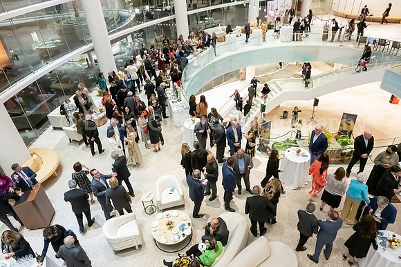 Pacific Symphony and Farhang Foundation - Nowruz Concert 2023