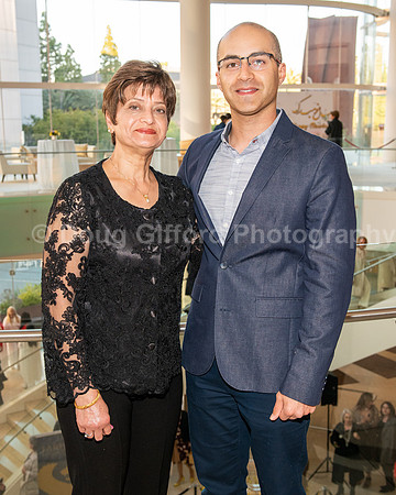 Pacific Symphony and Farhang Foundation - Nowruz Concert 2023