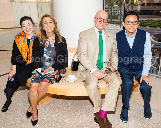 Pacific Symphony and Farhang Foundation - Nowruz Concert 2023