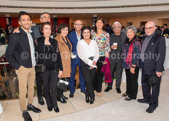 Pacific Symphony and Farhang Foundation - Nowruz Concert 2023