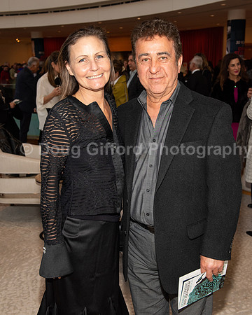 Pacific Symphony and Farhang Foundation - Nowruz Concert 2023