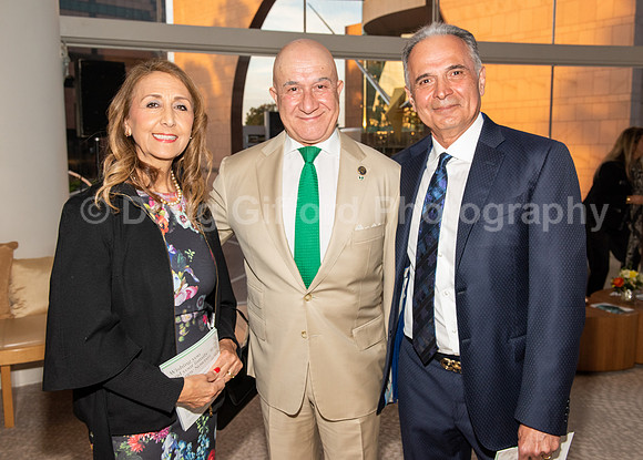 Pacific Symphony and Farhang Foundation - Nowruz Concert 2023