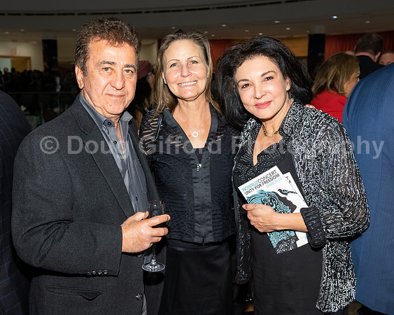 Pacific Symphony and Farhang Foundation - Nowruz Concert 2023