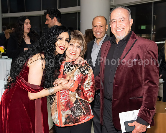 Pacific Symphony and Farhang Foundation - Nowruz Concert 2023