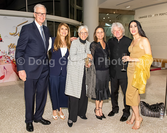 Pacific Symphony and Farhang Foundation - Nowruz Concert 2023
