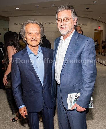 Pacific Symphony and Farhang Foundation - Nowruz Concert 2023