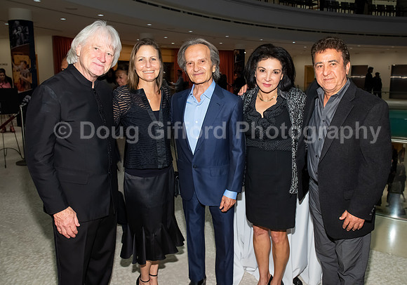 Pacific Symphony and Farhang Foundation - Nowruz Concert 2023
