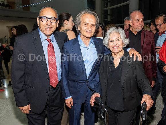 Pacific Symphony and Farhang Foundation - Nowruz Concert 2023