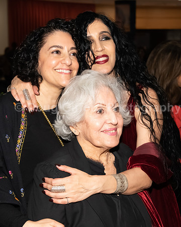 Pacific Symphony and Farhang Foundation - Nowruz Concert 2023