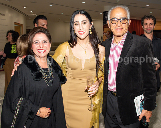 Pacific Symphony and Farhang Foundation - Nowruz Concert 2023