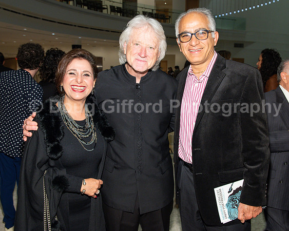 Pacific Symphony and Farhang Foundation - Nowruz Concert 2023