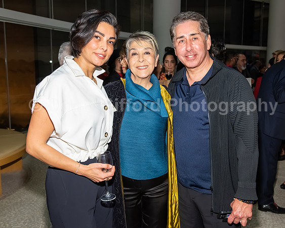 Pacific Symphony and Farhang Foundation - Nowruz Concert 2023
