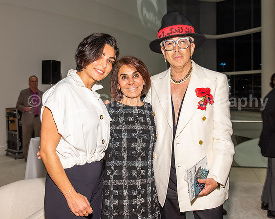 Pacific Symphony and Farhang Foundation - Nowruz Concert 2023