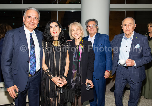 Pacific Symphony and Farhang Foundation - Nowruz Concert 2023