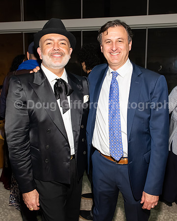 Pacific Symphony and Farhang Foundation - Nowruz Concert 2023