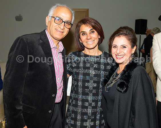 Pacific Symphony and Farhang Foundation - Nowruz Concert 2023