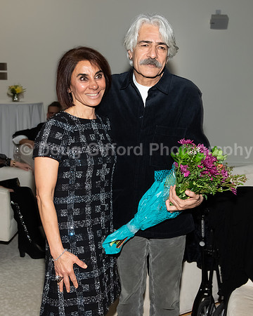 Pacific Symphony and Farhang Foundation - Nowruz Concert 2023