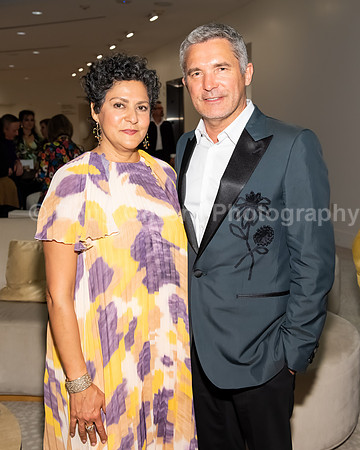 Pacific Symphony and Farhang Foundation - Nowruz Concert 2023