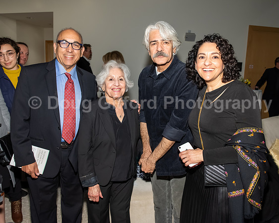 Pacific Symphony and Farhang Foundation - Nowruz Concert 2023
