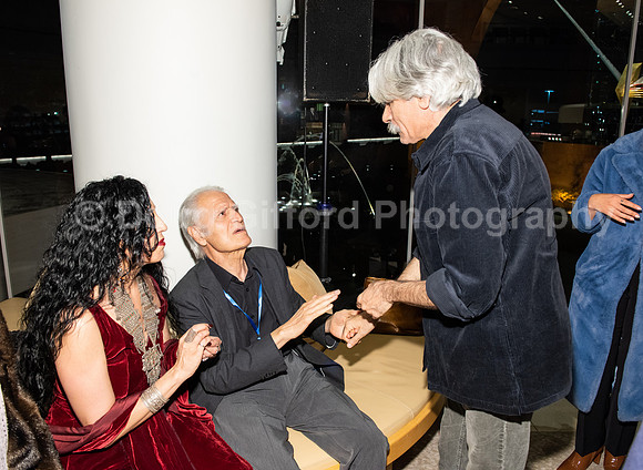 Pacific Symphony and Farhang Foundation - Nowruz Concert 2023