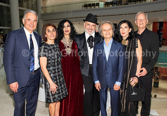 Pacific Symphony and Farhang Foundation - Nowruz Concert 2023