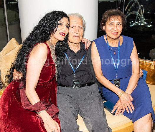 Pacific Symphony and Farhang Foundation - Nowruz Concert 2023