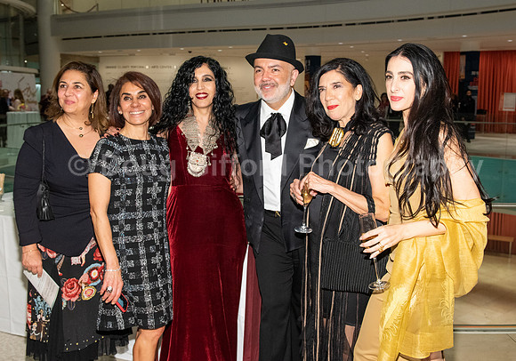 Pacific Symphony and Farhang Foundation - Nowruz Concert 2023