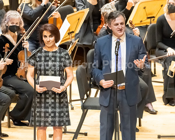 Pacific Symphony and Farhang Foundation - Nowruz Concert 2023