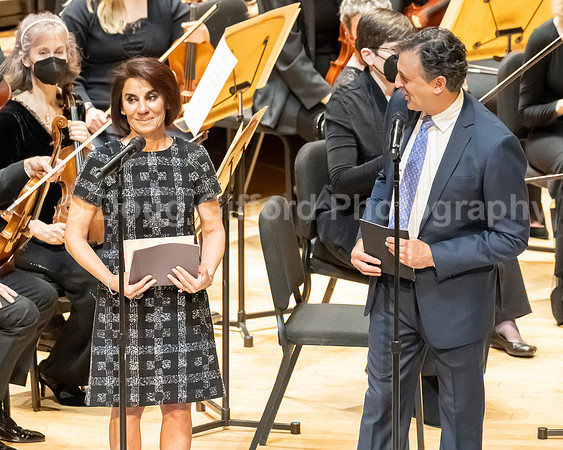 Pacific Symphony and Farhang Foundation - Nowruz Concert 2023