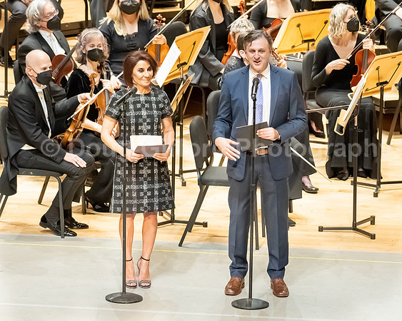 Pacific Symphony and Farhang Foundation - Nowruz Concert 2023