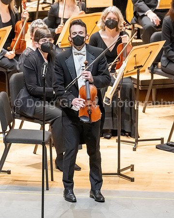 Pacific Symphony and Farhang Foundation - Nowruz Concert 2023