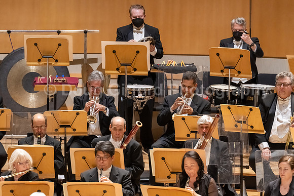 Pacific Symphony and Farhang Foundation - Nowruz Concert 2023
