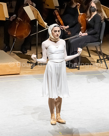 Pacific Symphony and Farhang Foundation - Nowruz Concert 2023