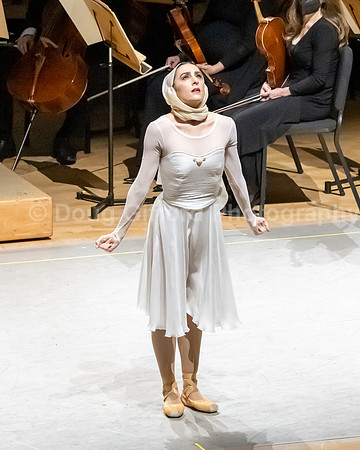Pacific Symphony and Farhang Foundation - Nowruz Concert 2023