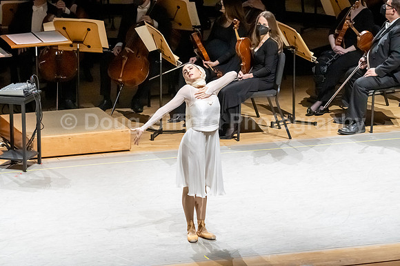 Pacific Symphony and Farhang Foundation - Nowruz Concert 2023