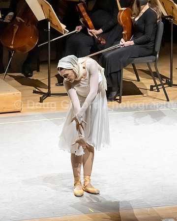 Pacific Symphony and Farhang Foundation - Nowruz Concert 2023