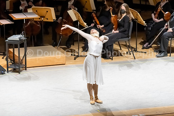 Pacific Symphony and Farhang Foundation - Nowruz Concert 2023