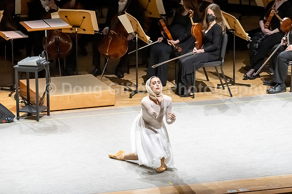 Pacific Symphony and Farhang Foundation - Nowruz Concert 2023