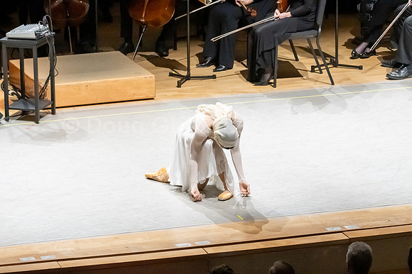 Pacific Symphony and Farhang Foundation - Nowruz Concert 2023
