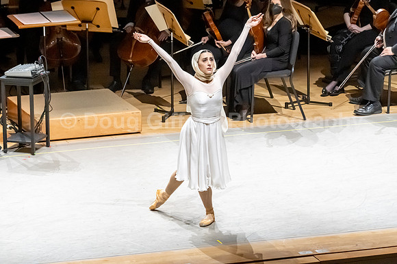 Pacific Symphony and Farhang Foundation - Nowruz Concert 2023