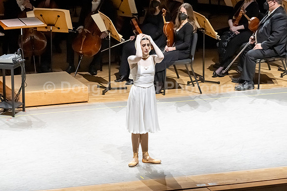 Pacific Symphony and Farhang Foundation - Nowruz Concert 2023