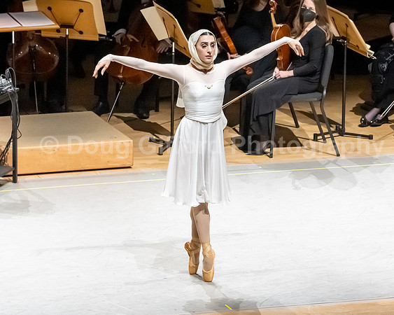Pacific Symphony and Farhang Foundation - Nowruz Concert 2023