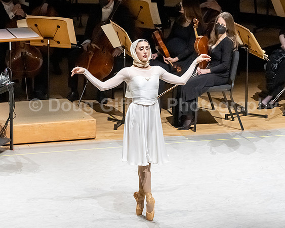 Pacific Symphony and Farhang Foundation - Nowruz Concert 2023