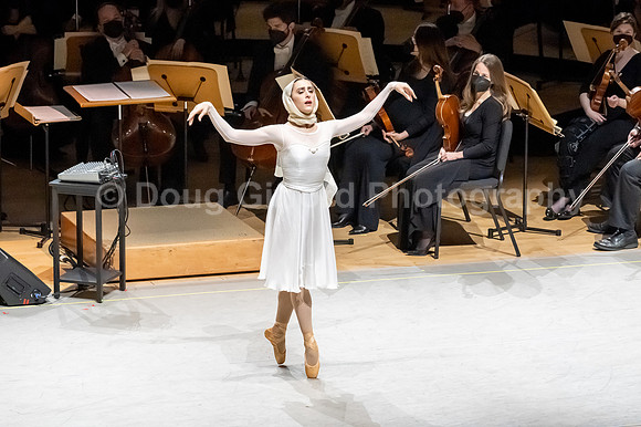 Pacific Symphony and Farhang Foundation - Nowruz Concert 2023