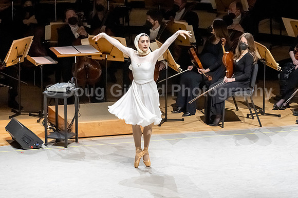 Pacific Symphony and Farhang Foundation - Nowruz Concert 2023