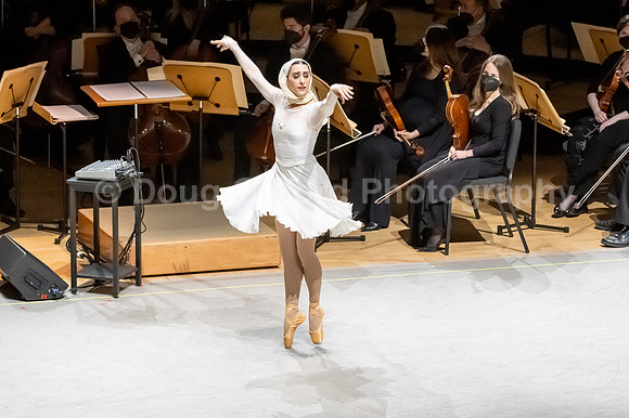 Pacific Symphony and Farhang Foundation - Nowruz Concert 2023